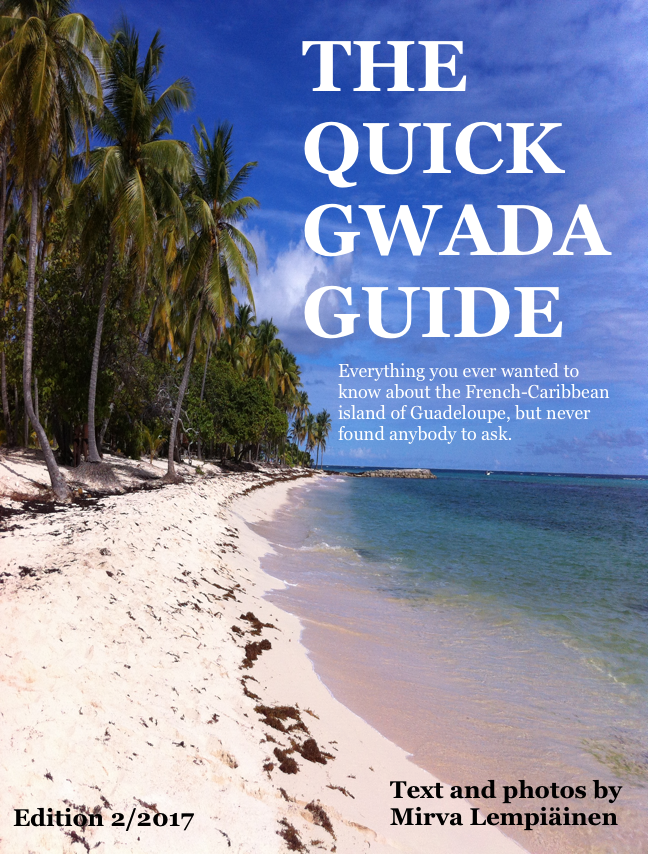 A guide to the islands of Guadeloupe - Lonely Planet